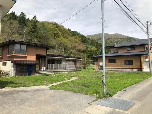 5DK+S Property Higashine City Yamagata Prefecture (5)