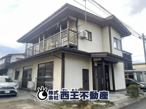 3LDK Property Yamagata City Yamagata Prefecture (1)