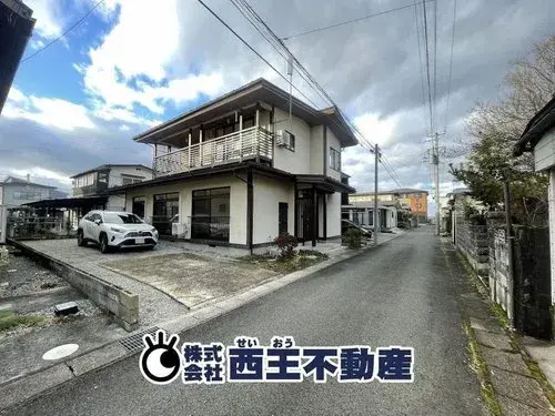 3LDK Property Yamagata City Yamagata Prefecture (2)