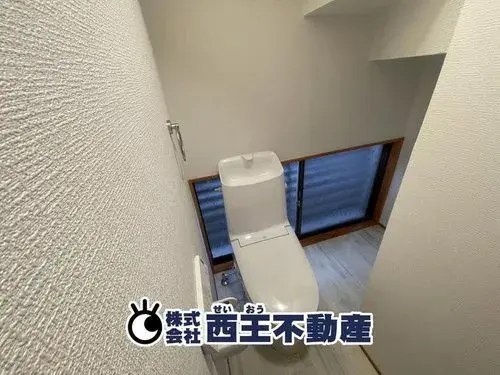 3LDK Property Yamagata City Yamagata Prefecture (13)