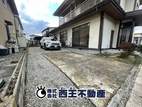 3LDK Property Yamagata City Yamagata Prefecture (3)