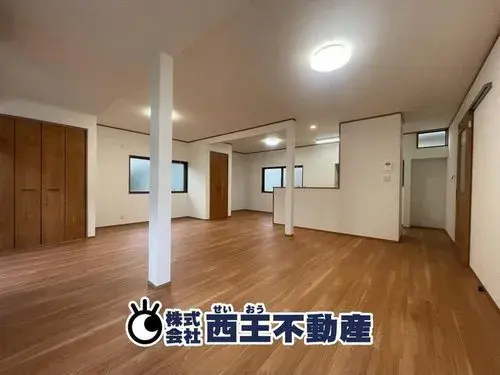 3LDK Property Yamagata City Yamagata Prefecture (4)