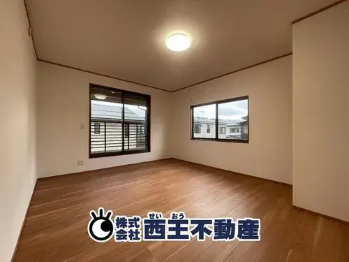 3LDK Property Yamagata City Yamagata Prefecture (8)