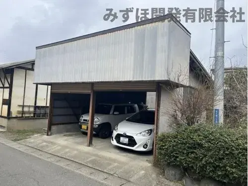 [8DK Property] Higashine City, Yamagata Prefecture (2)