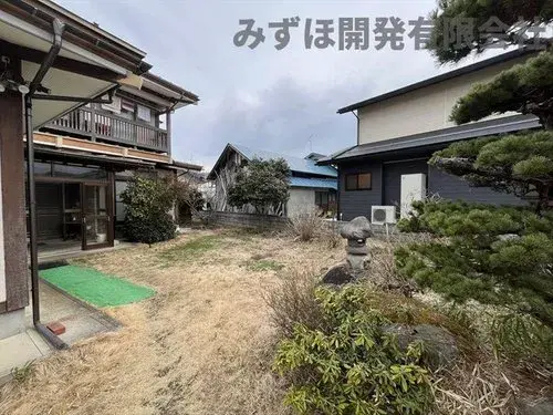[8DK Property] Higashine City, Yamagata Prefecture (3)