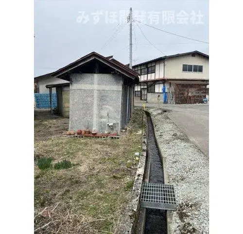 [8DK Property] Higashine City, Yamagata Prefecture (4)