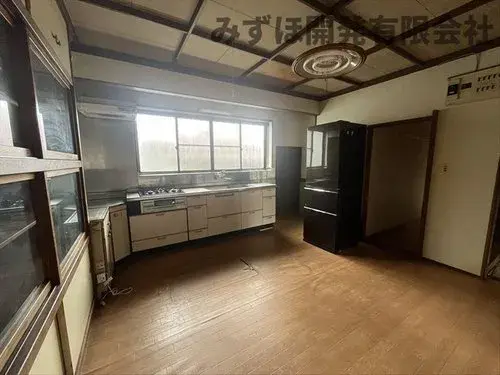 [8DK Property] Higashine City, Yamagata Prefecture (5)
