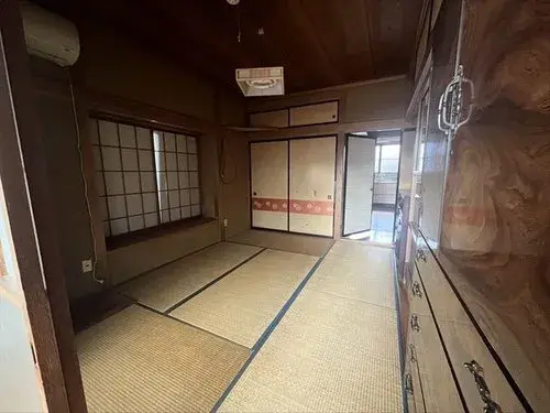 [8DK Property] Higashine City, Yamagata Prefecture (6)