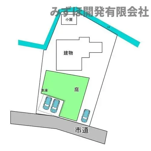 [8DK Property] Higashine City, Yamagata Prefecture (9)