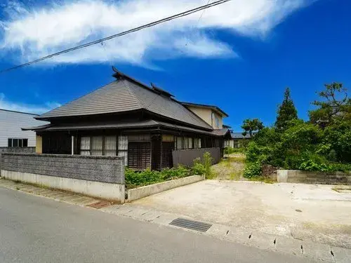 8LDK Property Yamabe-machi Yamagata Prefecture (2)