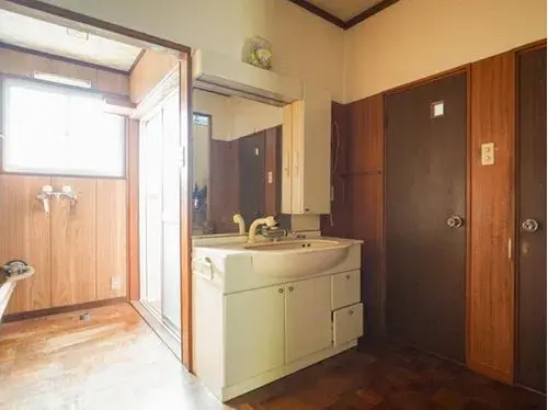 8LDK Property Yamabe-machi Yamagata Prefecture (11)