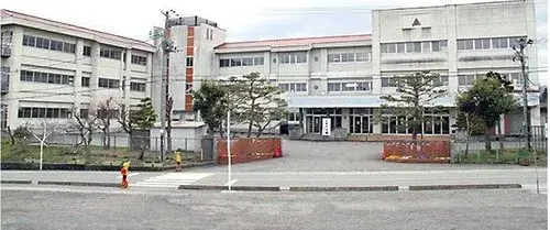 8LDK Property Yamabe-machi Yamagata Prefecture (12)