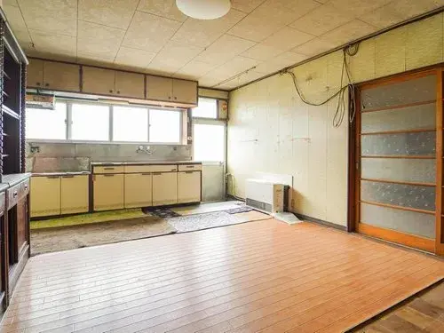 8LDK Property Yamabe-machi Yamagata Prefecture (3)