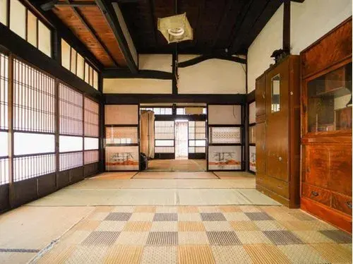 8LDK Property Yamabe-machi Yamagata Prefecture (4)