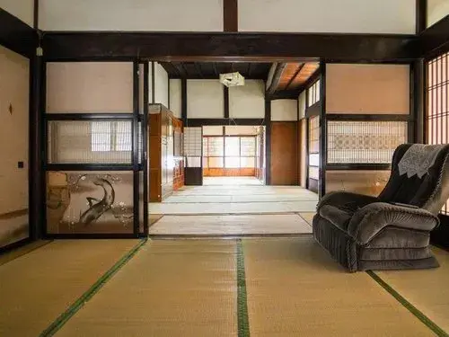 8LDK Property Yamabe-machi Yamagata Prefecture (5)