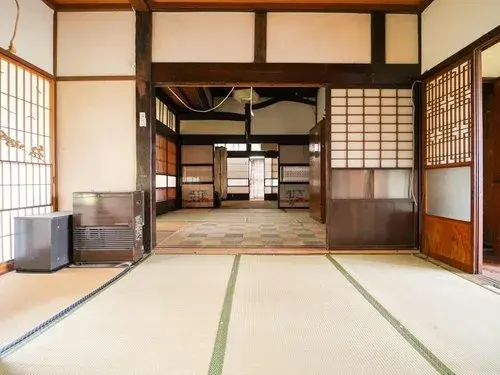 8LDK Property Yamabe-machi Yamagata Prefecture (6)