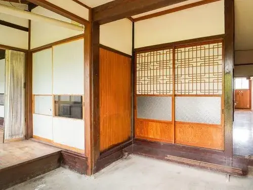 8LDK Property Yamabe-machi Yamagata Prefecture (8)