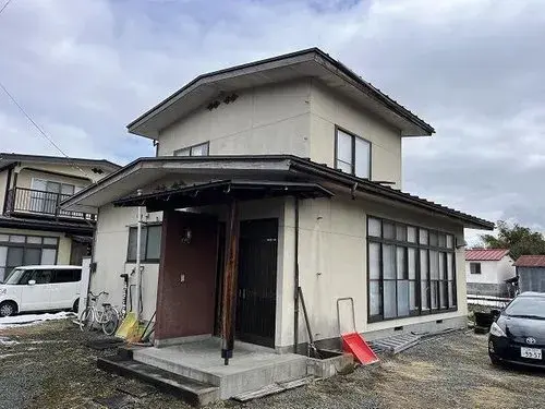 4LDK Property Sagae City Yamagata Prefecture (1)