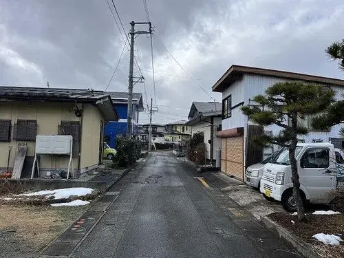 4LDK Property Sagae City Yamagata Prefecture (2)