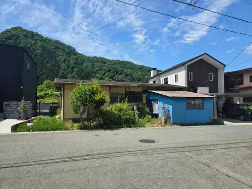 3DK Property Yamagata City Yamagata Prefecture (1)