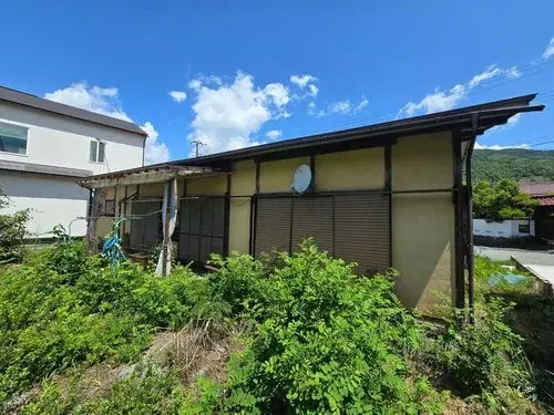 3DK Property Yamagata City Yamagata Prefecture (3)