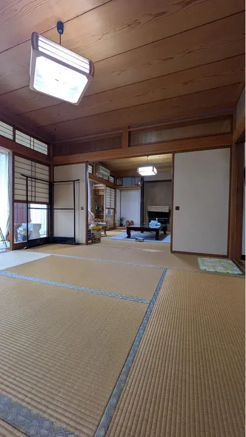 2-Story Yamagata Prefecture Tsuruoka City Property (1)