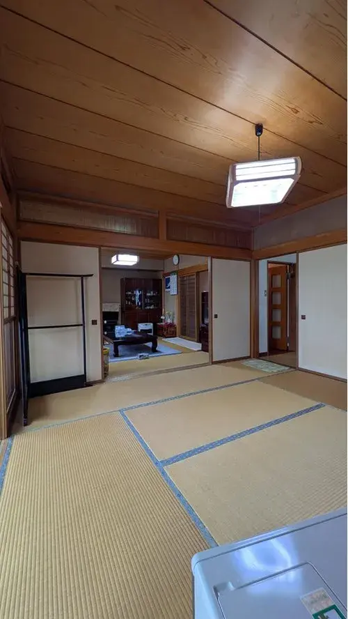 2-Story Yamagata Prefecture Tsuruoka City Property (2)
