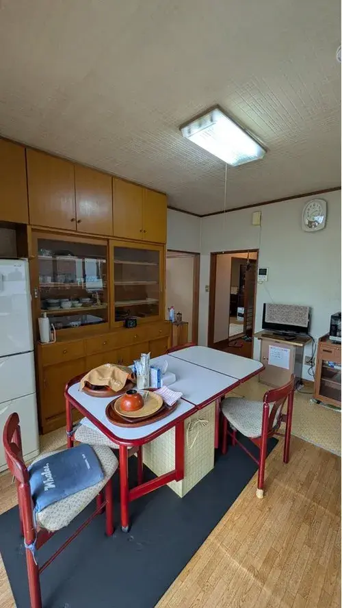 2-Story Yamagata Prefecture Tsuruoka City Property (3)