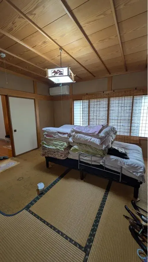 2-Story Yamagata Prefecture Tsuruoka City Property (4)