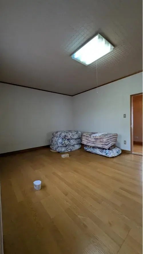 2-Story Yamagata Prefecture Tsuruoka City Property (5)