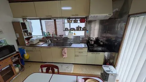 2-Story Yamagata Prefecture Tsuruoka City Property (6)