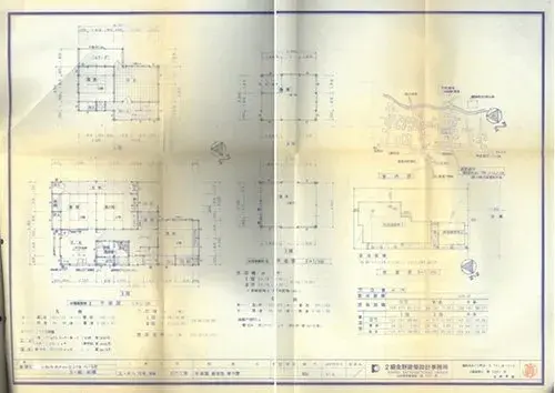 2-Story Yamagata Prefecture Tsuruoka City Property (7)