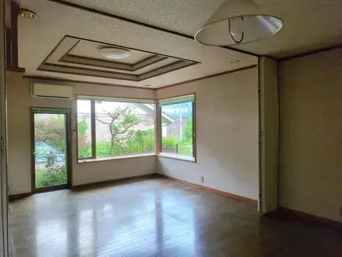 [6LDK Property] Kaminoyama City Yamagata Prefecture (2)