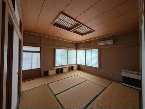 [6LDK Property] Kaminoyama City Yamagata Prefecture (3)