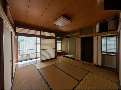 [6LDK Property] Kaminoyama City Yamagata Prefecture (4)