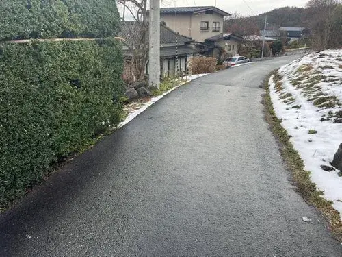 5DK Property Yamagata City Yamagata Prefecture (1)