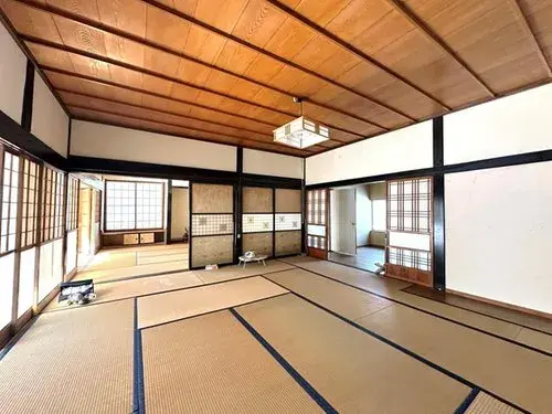5DK Property Yamagata City Yamagata Prefecture (5)