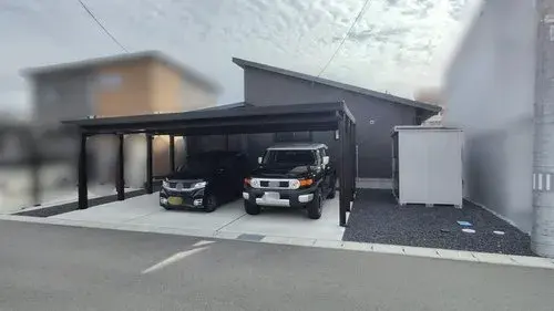 2LDK+2S Property Higashine City Yamagata Prefecture (2)