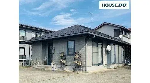 3LDK Property Tendo City Yamagata Prefecture (1)