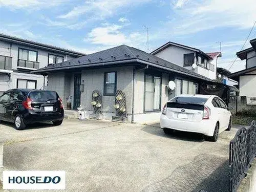 3LDK Property Tendo City Yamagata Prefecture (2)