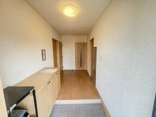 3LDK Property Tendo City Yamagata Prefecture (4)