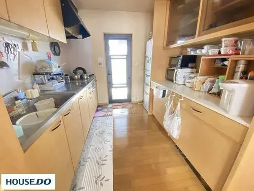 3LDK Property Tendo City Yamagata Prefecture (8)