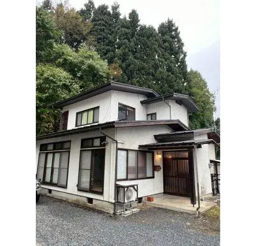5K property Kaminoyama City Yamagata Prefecture (1)