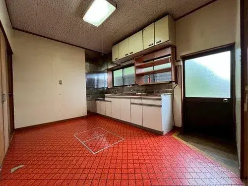 5K property Kaminoyama City Yamagata Prefecture (14)