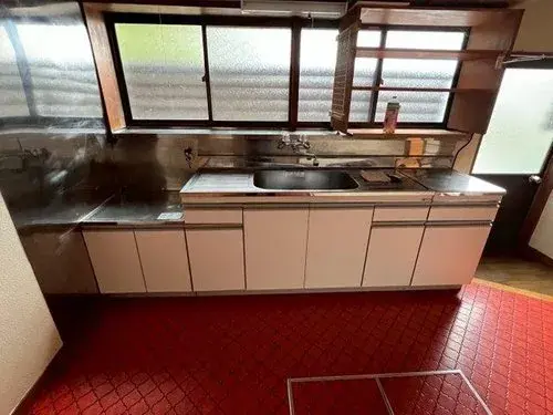 5K property Kaminoyama City Yamagata Prefecture (15)