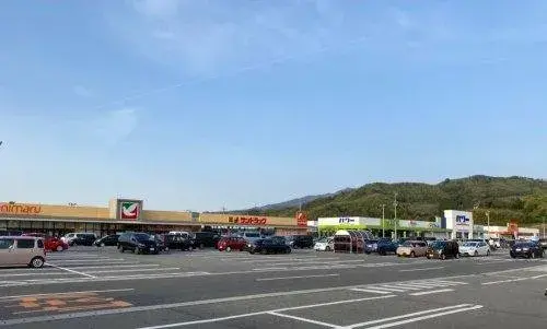 5K property Kaminoyama City Yamagata Prefecture (19)