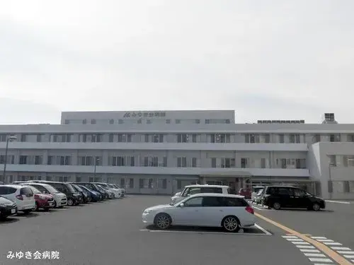 5K property Kaminoyama City Yamagata Prefecture (20)