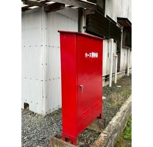 5K property Kaminoyama City Yamagata Prefecture (3)