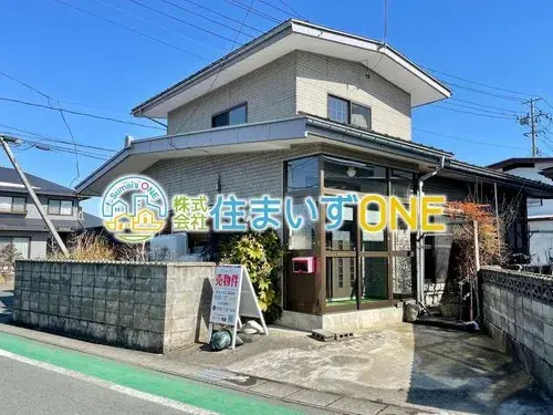 5K Property Higashine City Yamagata Prefecture (1)