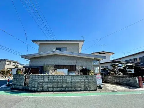 5K Property Higashine City Yamagata Prefecture (2)